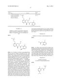 3,4-DIHYDROISOQUINOLIN-2(1H)-YL COMPOUNDS diagram and image