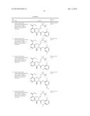 3,4-DIHYDROISOQUINOLIN-2(1H)-YL COMPOUNDS diagram and image