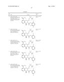 3,4-DIHYDROISOQUINOLIN-2(1H)-YL COMPOUNDS diagram and image