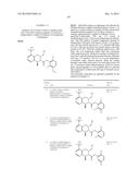 3,4-DIHYDROISOQUINOLIN-2(1H)-YL COMPOUNDS diagram and image