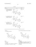 3,4-DIHYDROISOQUINOLIN-2(1H)-YL COMPOUNDS diagram and image