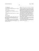 3,4-DIHYDROISOQUINOLIN-2(1H)-YL COMPOUNDS diagram and image