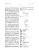 Opsin-Binding Ligands, Compositions and Methods of Use diagram and image