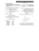 DIHYDROPYRIDINONE MGAT2 INHIBITORS diagram and image