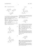 DIHYDROPYRIDINONE MGAT2 INHIBITORS diagram and image