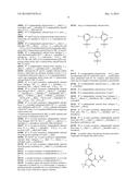 DIHYDROPYRIDINONE MGAT2 INHIBITORS diagram and image