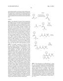 DIHYDROPYRIDINONE MGAT2 INHIBITORS diagram and image