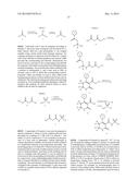 DIHYDROPYRIDINONE MGAT2 INHIBITORS diagram and image