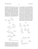 DIHYDROPYRIDINONE MGAT2 INHIBITORS diagram and image