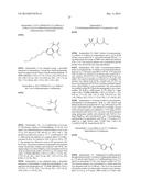 DIHYDROPYRIDINONE MGAT2 INHIBITORS diagram and image