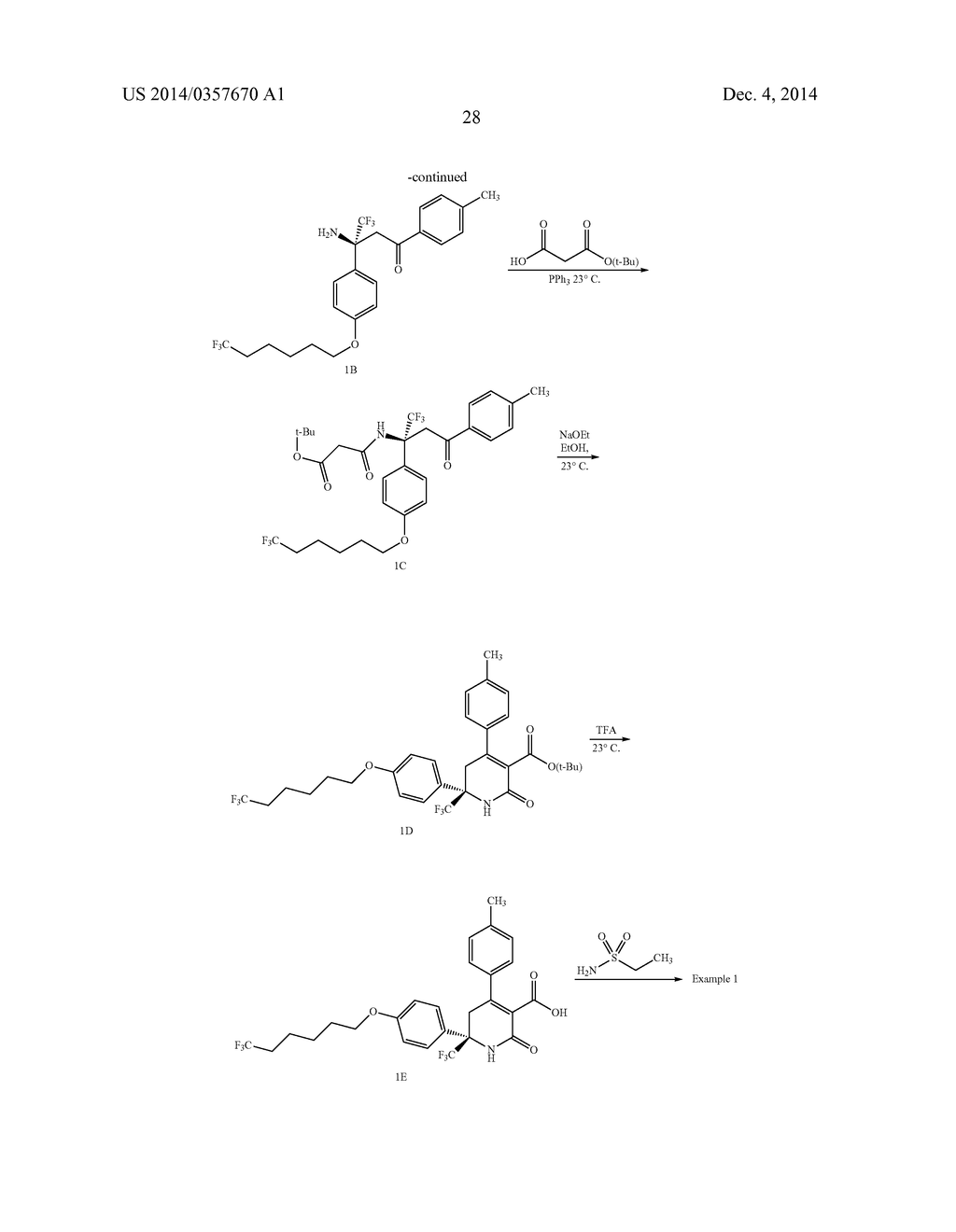 DIHYDROPYRIDINONE MGAT2 INHIBITORS - diagram, schematic, and image 29