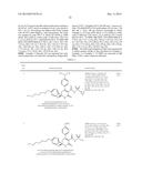 DIHYDROPYRIDINONE MGAT2 INHIBITORS diagram and image