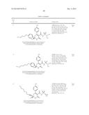 DIHYDROPYRIDINONE MGAT2 INHIBITORS diagram and image