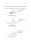 DIHYDROPYRIDINONE MGAT2 INHIBITORS diagram and image