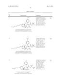 DIHYDROPYRIDINONE MGAT2 INHIBITORS diagram and image