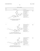 DIHYDROPYRIDINONE MGAT2 INHIBITORS diagram and image