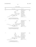 DIHYDROPYRIDINONE MGAT2 INHIBITORS diagram and image