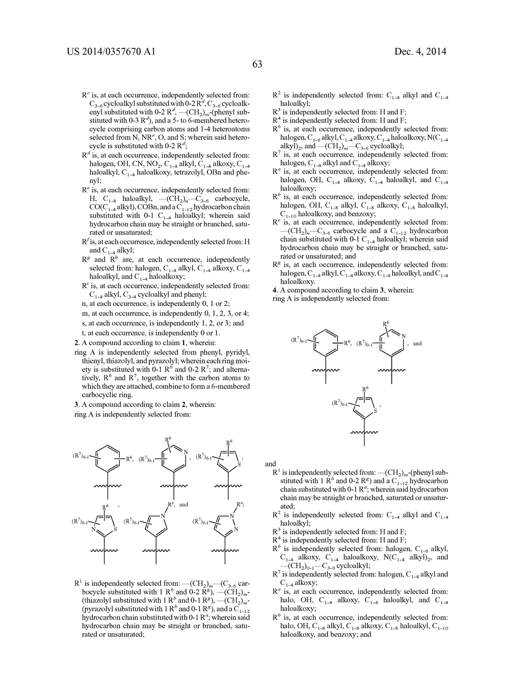 DIHYDROPYRIDINONE MGAT2 INHIBITORS - diagram, schematic, and image 64