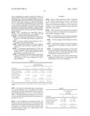 ORAL DOSAGE FORM OF TETRAHYDROCANNABINOL AND A METHOD OF AVOIDING AND/OR     SUPPRESSING HEPATIC FIRST PASS METABOLISM VIA TARGETED     CHYLOMICRON/LIPOPROTEIN DELIVERY diagram and image