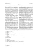 Amooranin Compounds and Analogs Thereof and Related Methods of Use diagram and image