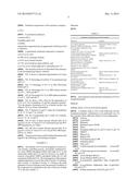 THERAPEUTIC COMPOSITIONS diagram and image