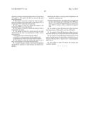 METHODS OF TREATING HYPERTRIGLYCERIDEMIA diagram and image