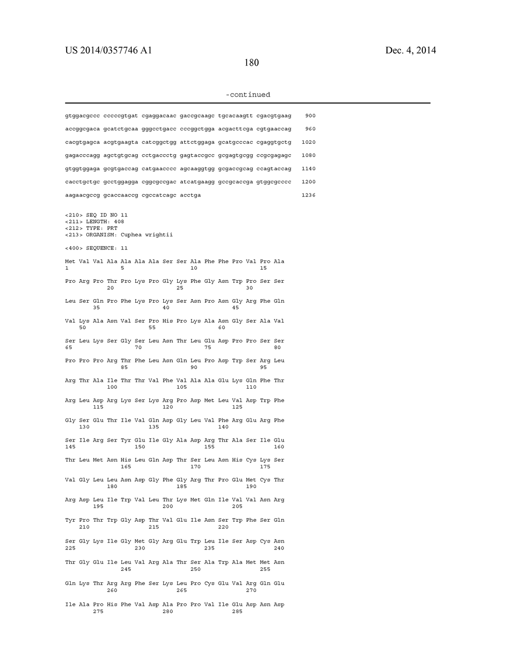 Low Polyunsaturated Fatty Acid Oils and Uses Thereof - diagram, schematic, and image 212