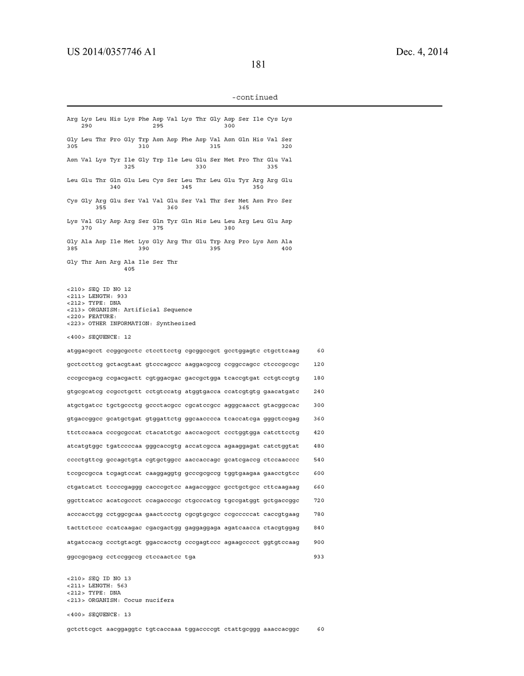 Low Polyunsaturated Fatty Acid Oils and Uses Thereof - diagram, schematic, and image 213