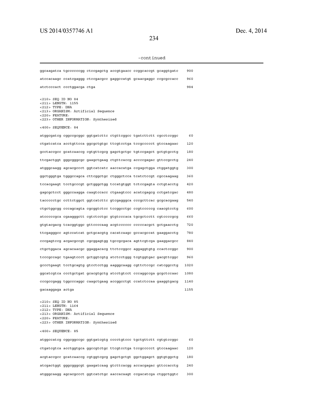 Low Polyunsaturated Fatty Acid Oils and Uses Thereof - diagram, schematic, and image 266