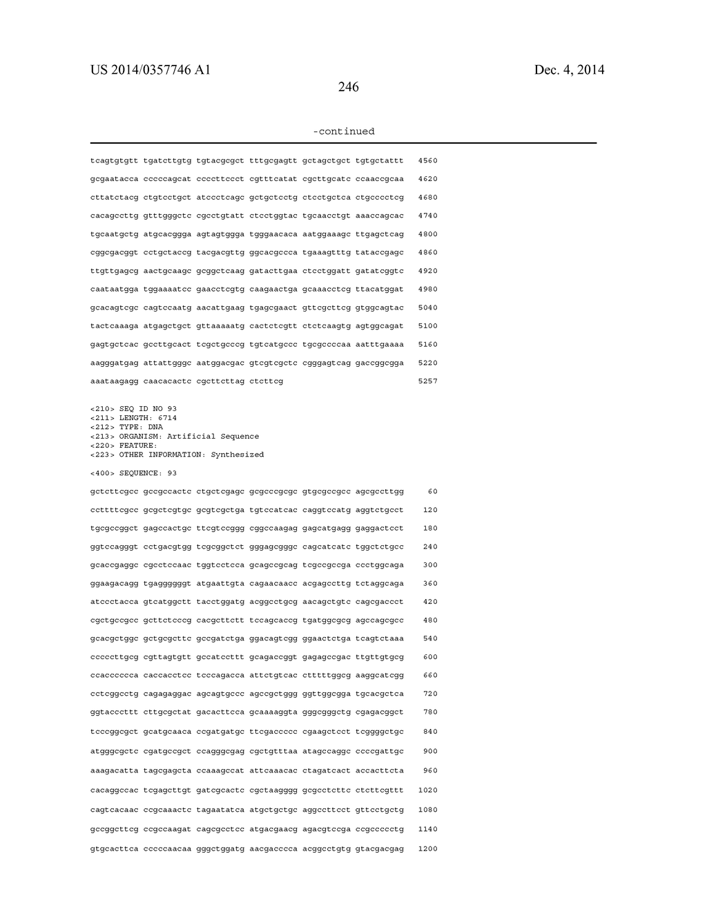 Low Polyunsaturated Fatty Acid Oils and Uses Thereof - diagram, schematic, and image 278