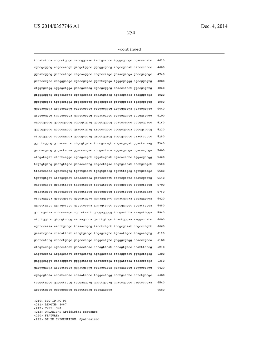 Low Polyunsaturated Fatty Acid Oils and Uses Thereof - diagram, schematic, and image 286