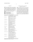 POLYOLEFIN ADHESIVE MATERIAL FOR USE IN SOLAR MODULES diagram and image