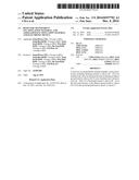 RESIN FOR TRANSPARENT ENCAPSULATION MATERIAL, AND ASSOCIATED ENCAPSULATION     MATERIAL AND ELECTRONIC DEVICE diagram and image