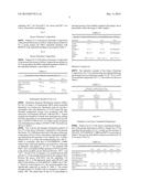 EPOXY ELASTOMER COMPOSITIONS diagram and image