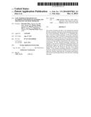 LOW-TEMPERATURE-RESISTANT FLUORINE-CONTAINING ELASTOMER AND PREPARATION     METHOD THEREFOR diagram and image