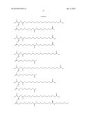 N-Terminally Modified Insulin Derivatives diagram and image