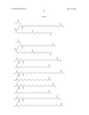 N-Terminally Modified Insulin Derivatives diagram and image