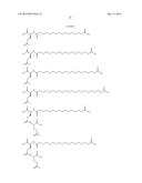 N-Terminally Modified Insulin Derivatives diagram and image