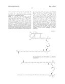 N-Terminally Modified Insulin Derivatives diagram and image