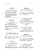 N-Terminally Modified Insulin Derivatives diagram and image