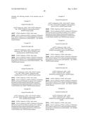 N-Terminally Modified Insulin Derivatives diagram and image