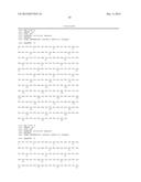 IMMUNOGLOBULIN FC VARIANTS diagram and image