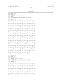 IMMUNOGLOBULIN FC VARIANTS diagram and image