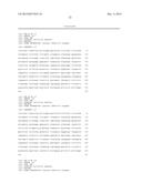 IMMUNOGLOBULIN FC VARIANTS diagram and image