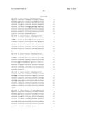 INFLUENZA VIRUS VACCINES AND USES THEREOF diagram and image