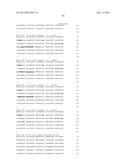 INFLUENZA VIRUS VACCINES AND USES THEREOF diagram and image