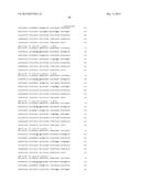 INFLUENZA VIRUS VACCINES AND USES THEREOF diagram and image