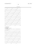 INFLUENZA VIRUS VACCINES AND USES THEREOF diagram and image