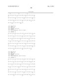 INFLUENZA VIRUS VACCINES AND USES THEREOF diagram and image