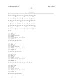 INFLUENZA VIRUS VACCINES AND USES THEREOF diagram and image